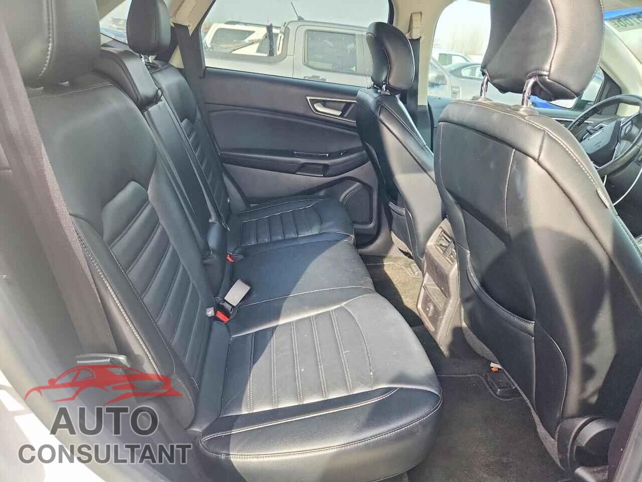 FORD EDGE 2015 - 2FMTK4J82FBB16810