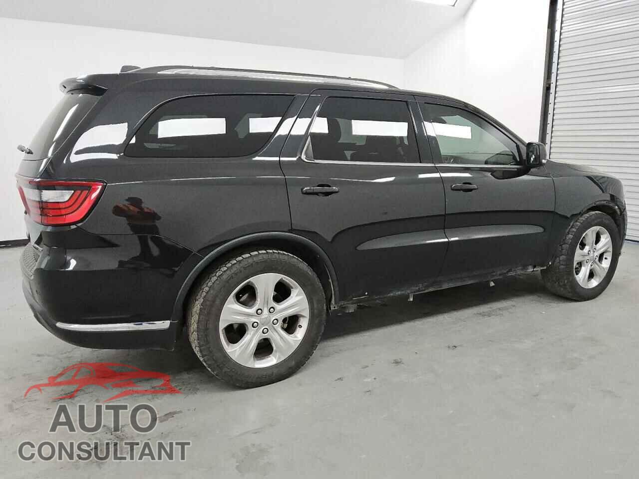 DODGE DURANGO 2014 - 1C4RDHDG1EC378027