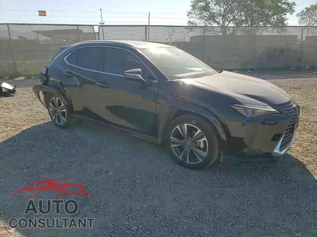LEXUS UNKNOWN 2025 - JTHYBJAH7S2038015