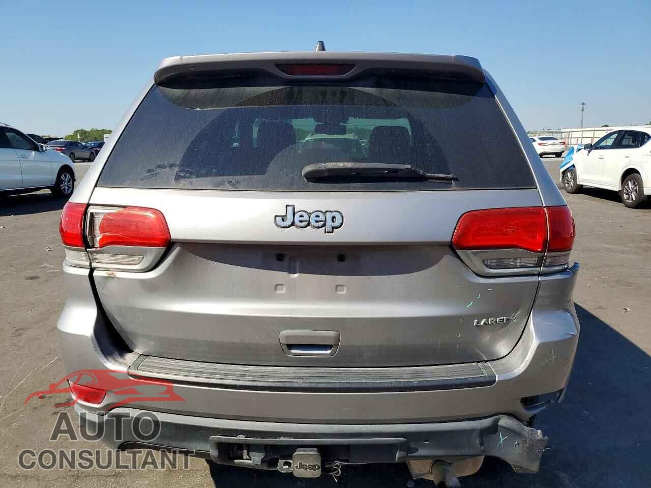 JEEP CHEROKEE 2015 - 1C4RJEAG8FC137644