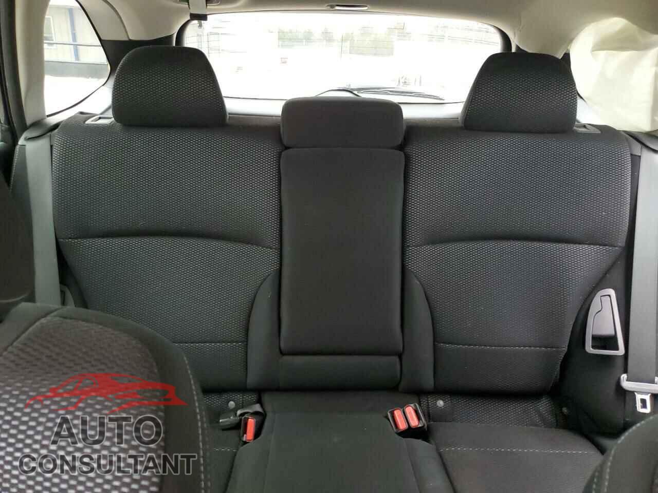SUBARU OUTBACK 2016 - 4S4BSBCC7G3283506