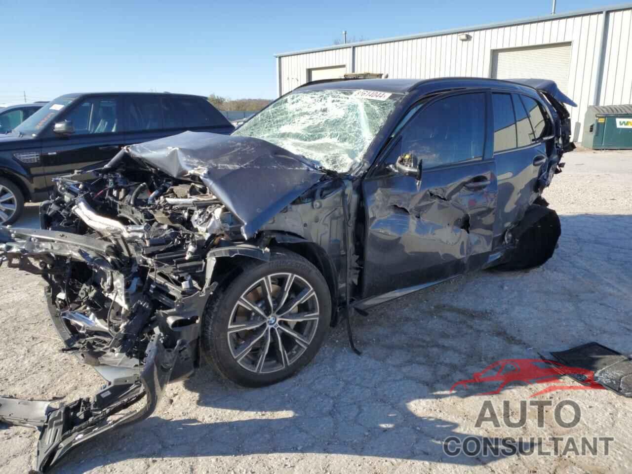 BMW X5 2020 - 5UXCR6C04L9C45273