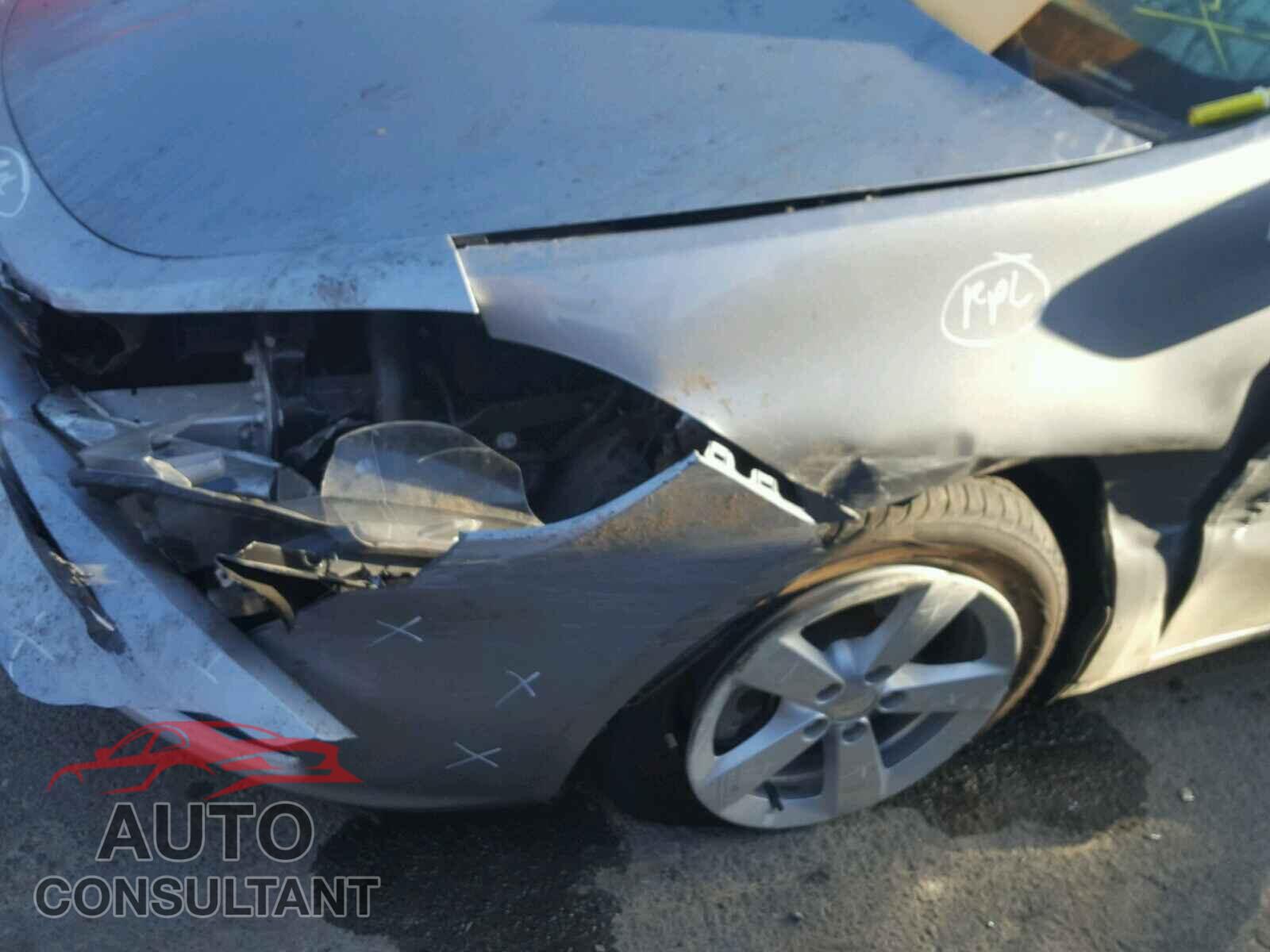 DODGE DART 2016 - 1C3CDFBB7GD661048
