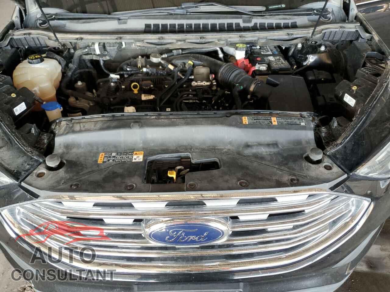 FORD EDGE 2019 - 2FMPK3G97KBB17988