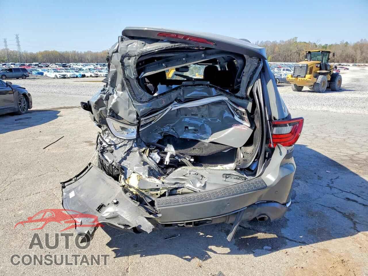 DODGE DURANGO 2023 - 1C4RDHAG5PC596530