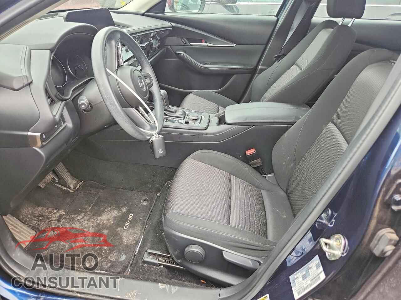 MAZDA CX30 2023 - 3MVDMBAM1PM561994