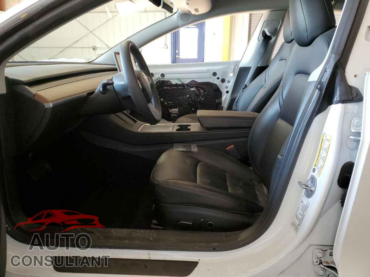 TESLA MODEL 3 2023 - 5YJ3E1EA4PF475734