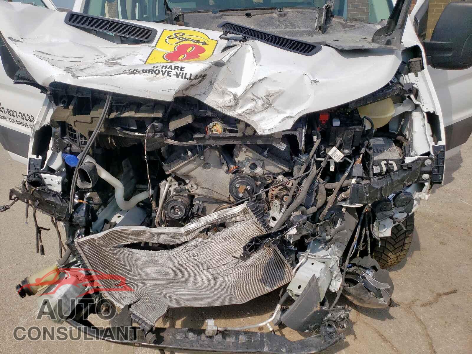 FORD TRANSIT CO 2019 - 1FBZX2YMXKKB18803