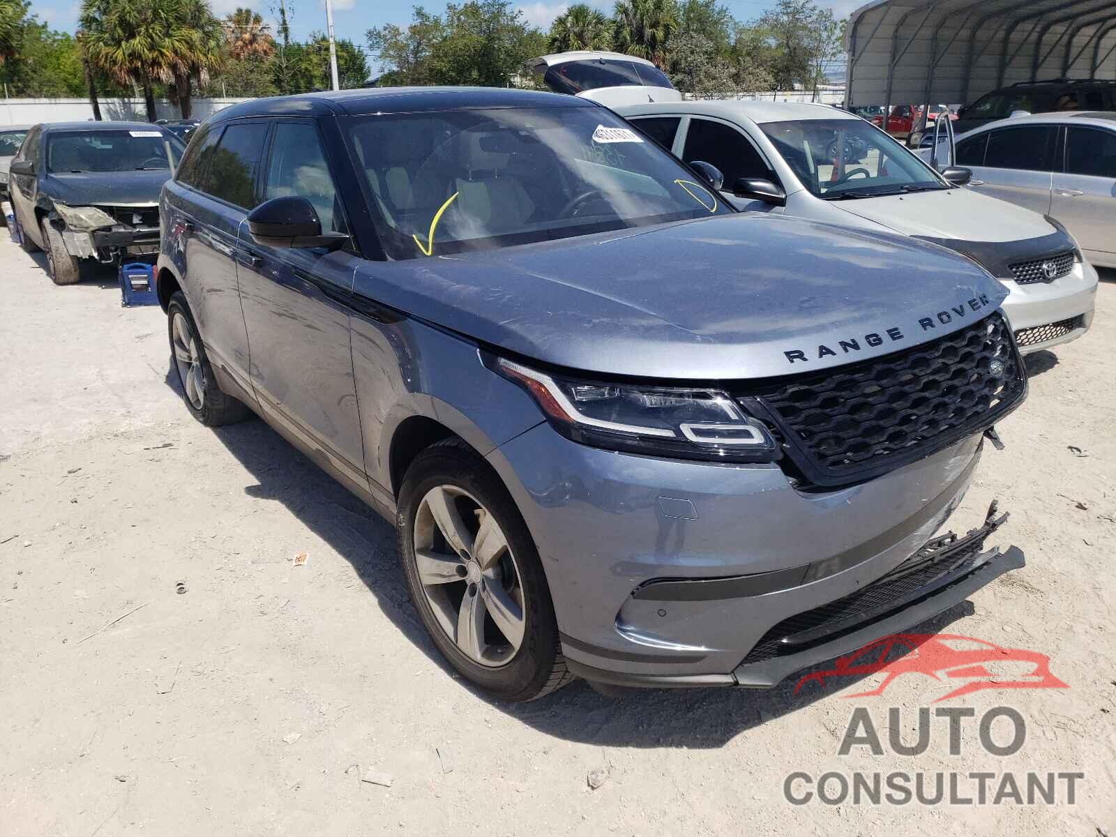 LAND ROVER RANGEROVER 2019 - SALYB2EX2KA781365