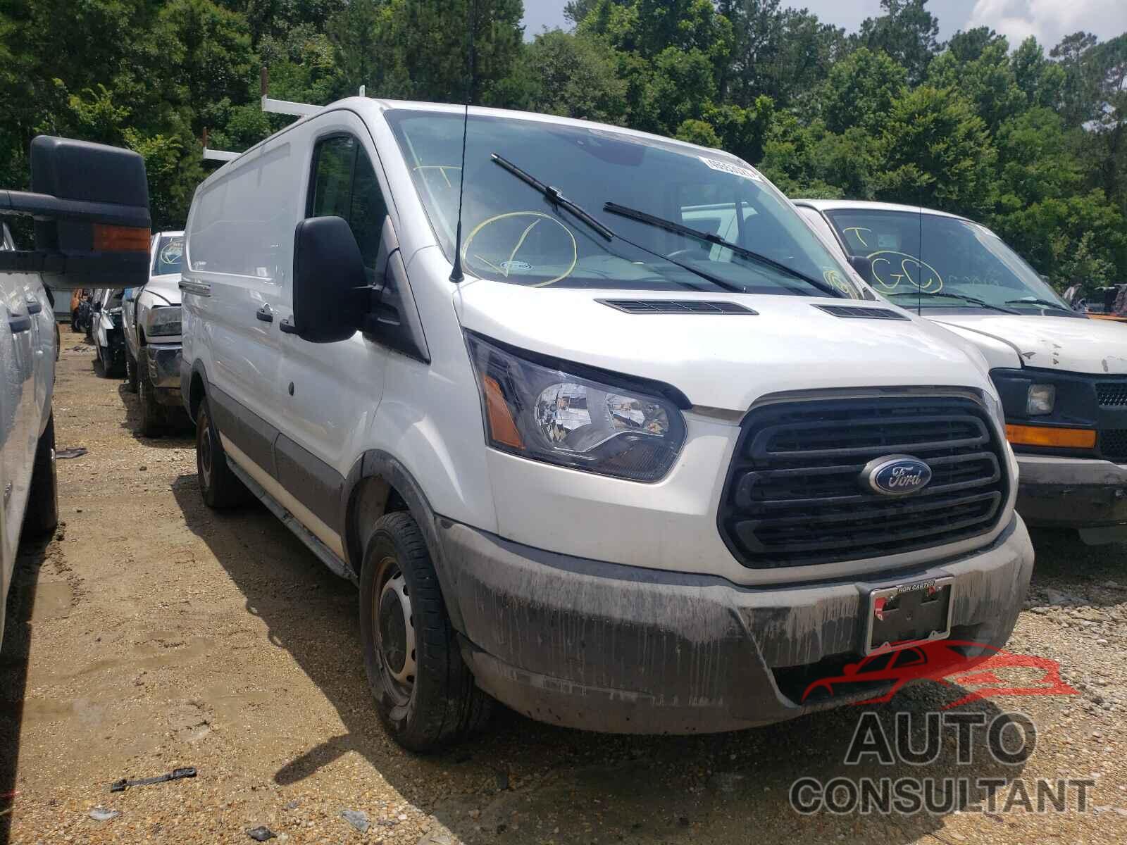 FORD TRANSIT CO 2019 - 1FTYR1YM6KKB19104