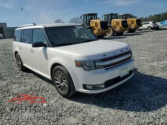 FORD FLEX 2014 - 2FMGK5C85EBD16079