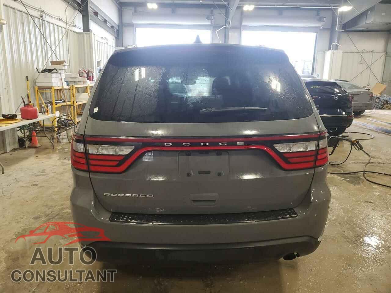 DODGE DURANGO 2023 - 1C4RDHAG0PC616196