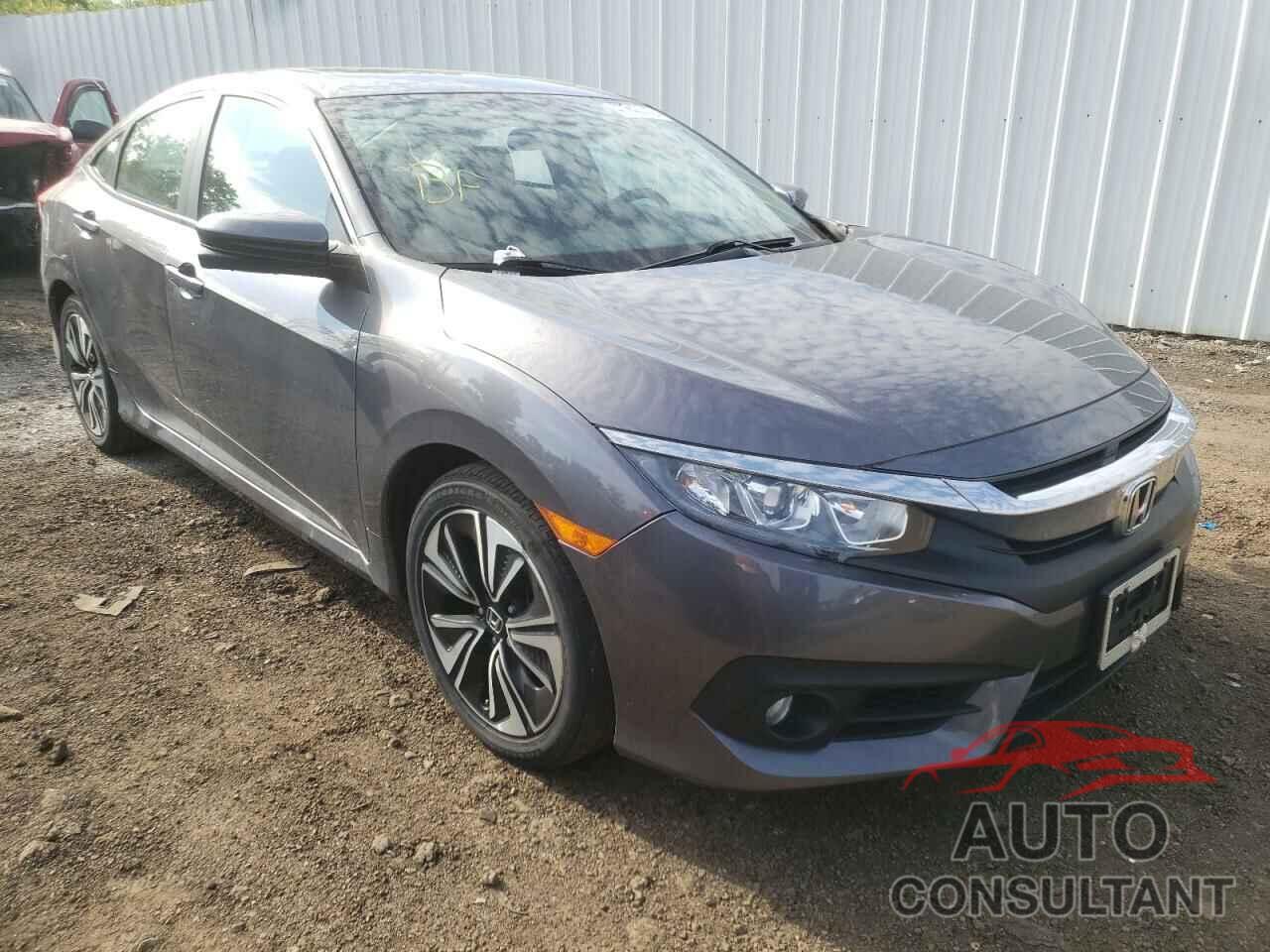 HONDA CIVIC 2016 - 19XFC1F32GE202784