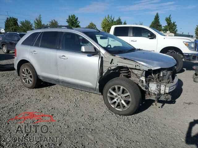 FORD EDGE 2011 - 2FMDK4KC8BBA65332