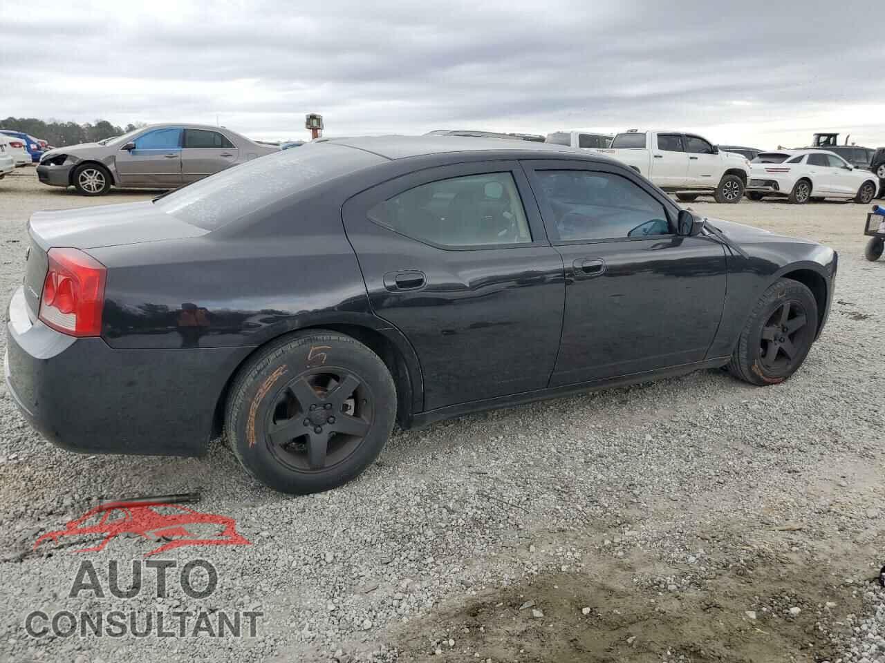 DODGE CHARGER 2010 - 2B3CA4CD4AH217792