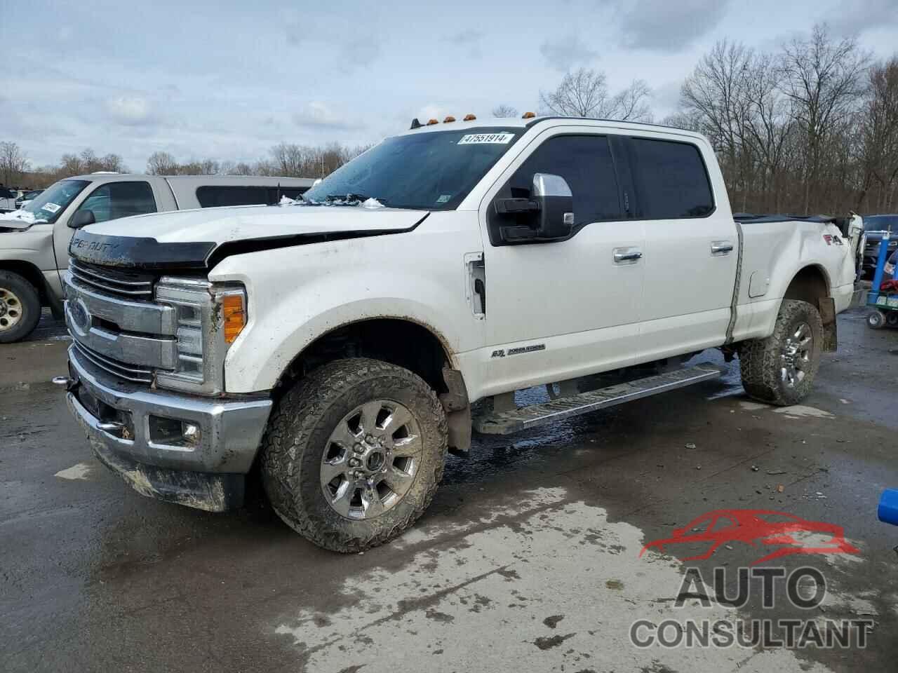 FORD F250 2019 - 1FT7W2BTXKEG68622