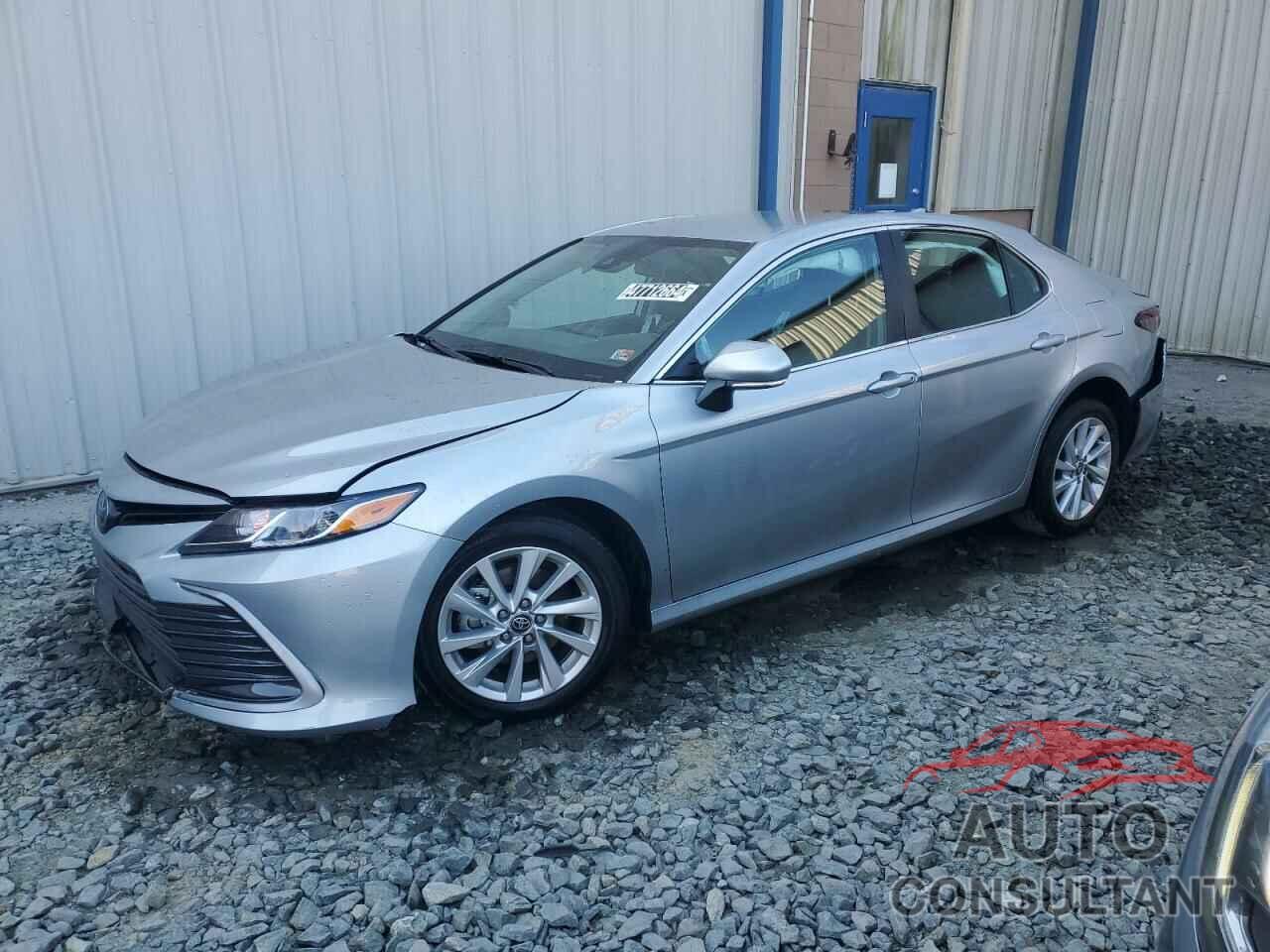 TOYOTA CAMRY 2023 - 4T1C11AK0PU837247