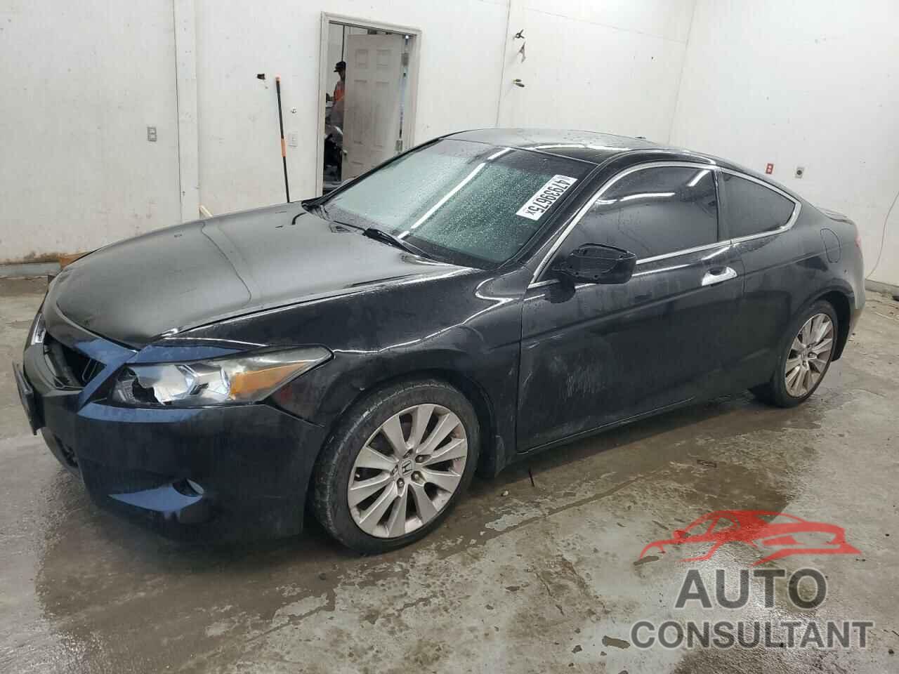 HONDA ACCORD 2009 - 1HGCS228X9A008394