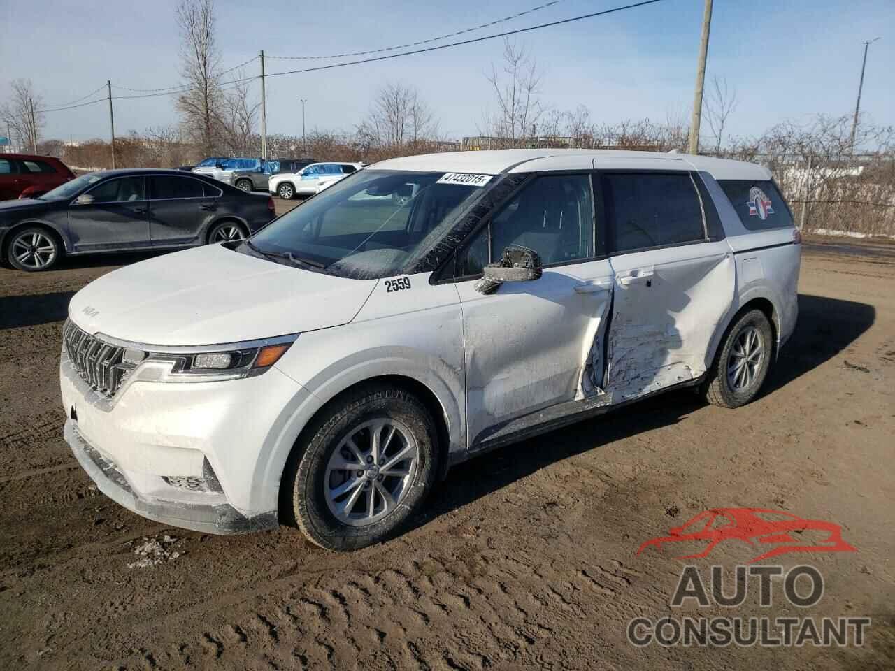KIA CARNIVAL L 2024 - KNDNB5H30R6311577