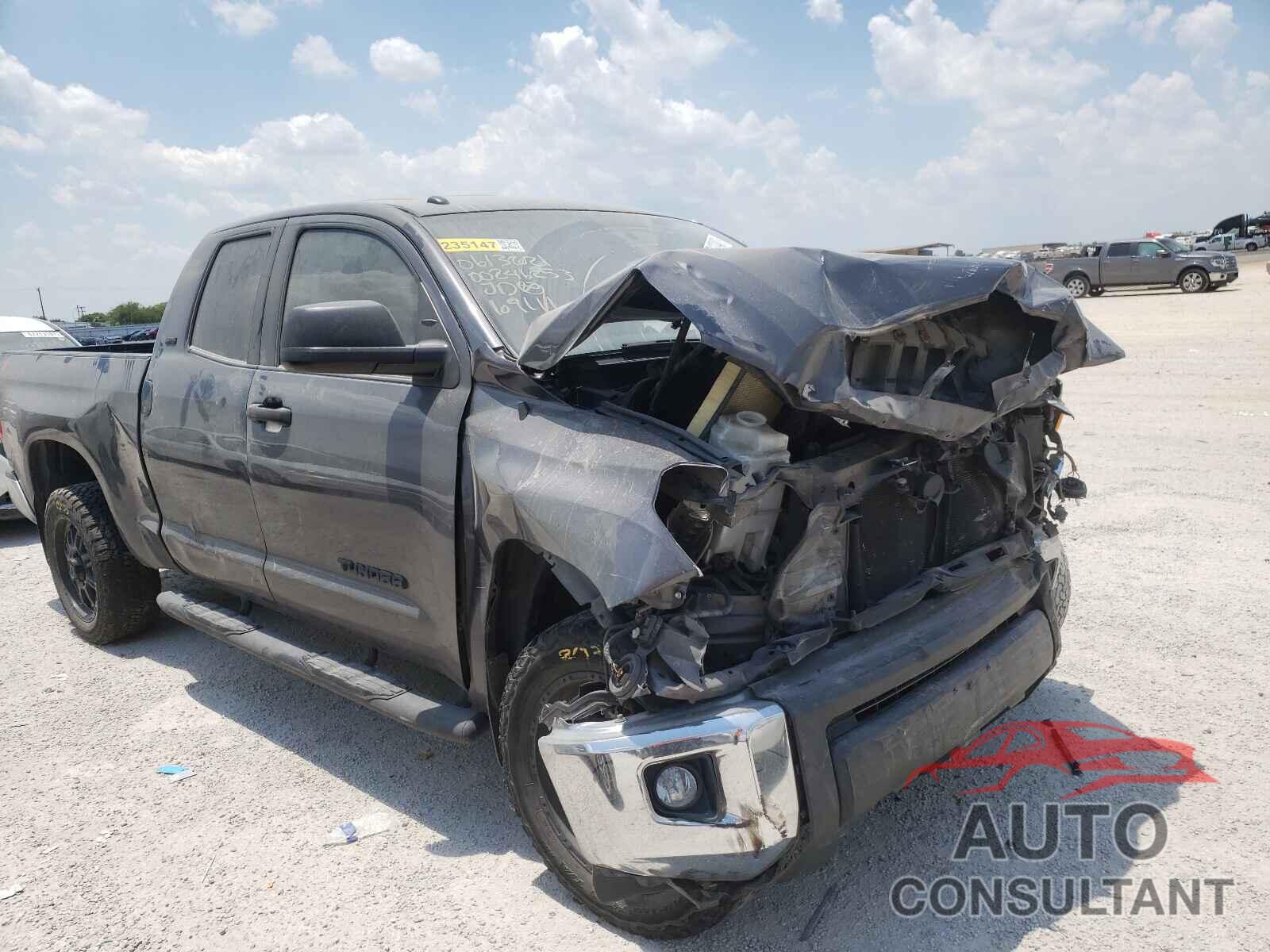 TOYOTA TUNDRA 2016 - 5TFRM5F11GX109111