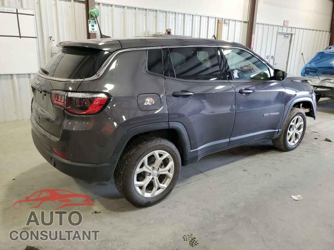 JEEP COMPASS 2024 - 3C4NJDAN5RT169337