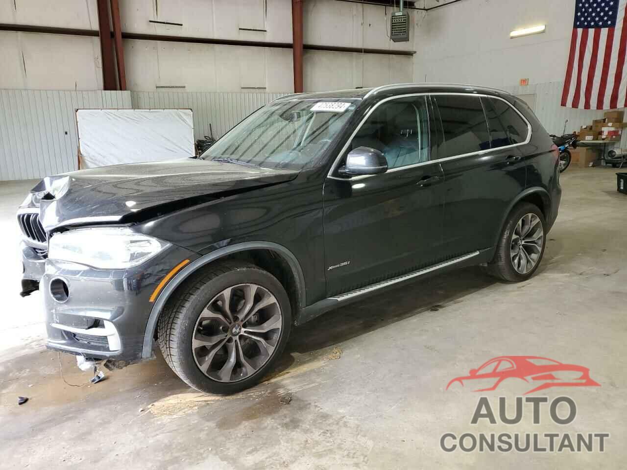 BMW X5 2016 - 5UXKR0C54G0P20254