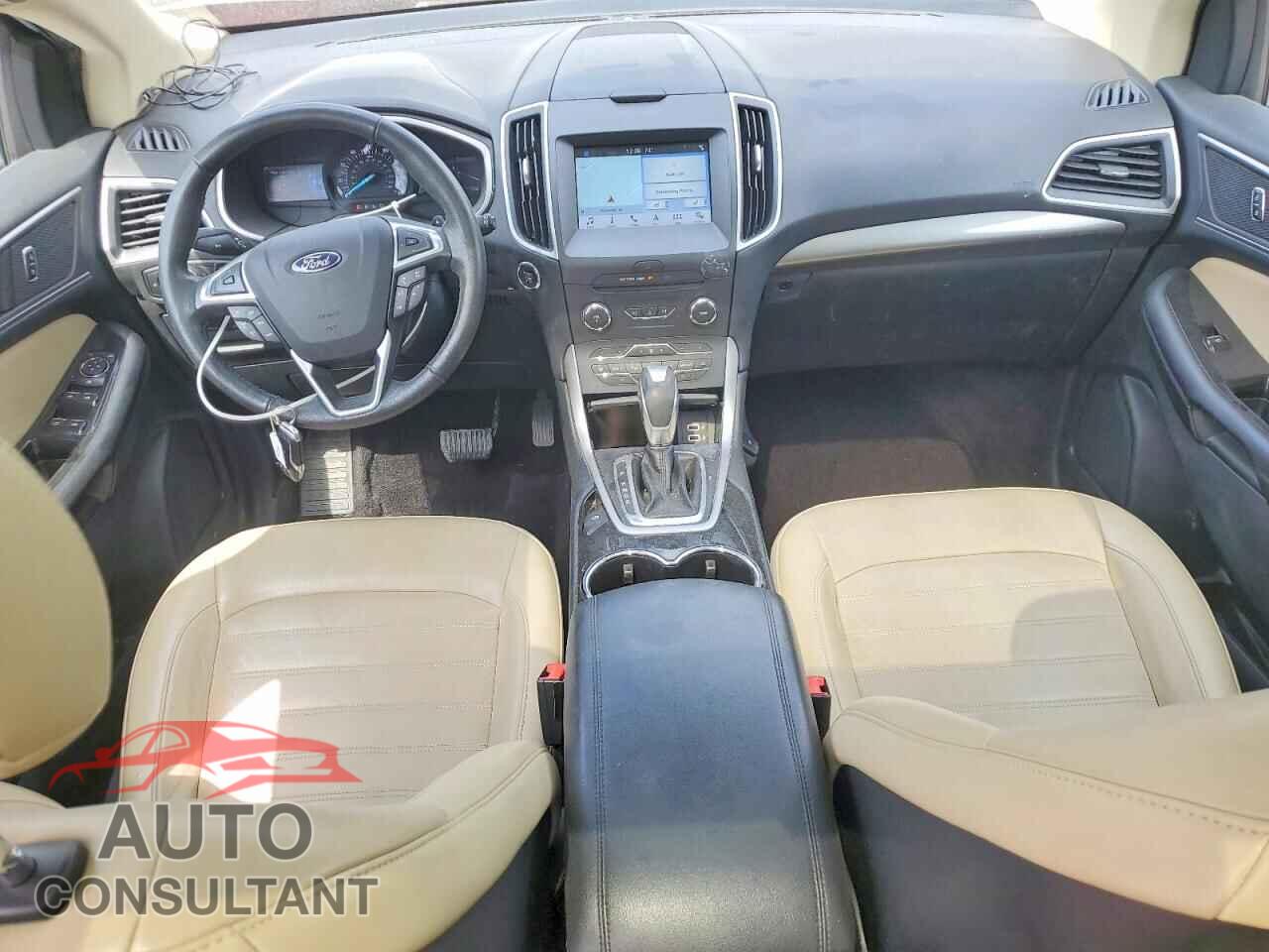 FORD EDGE 2016 - 2FMPK4J93GBC66968