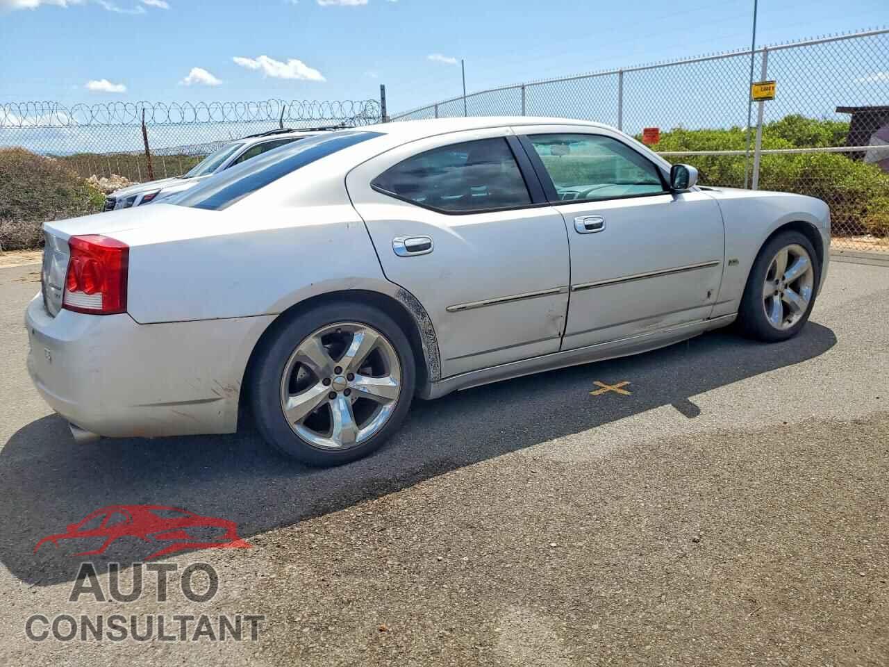 DODGE CHARGER 2010 - 2B3CA3CV0AH162423