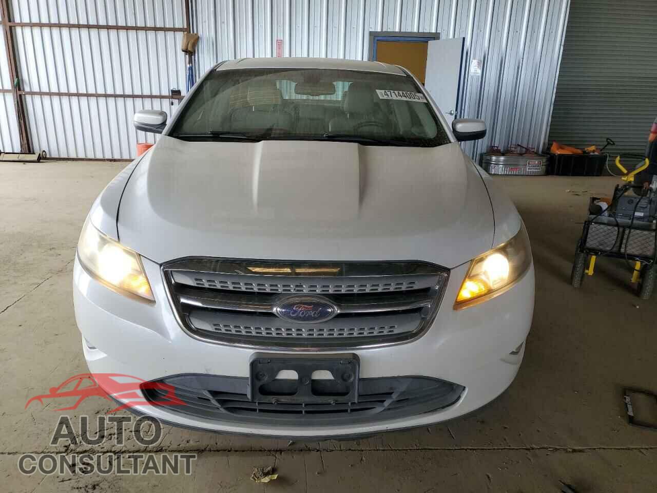 FORD TAURUS 2010 - 1FAHP2EW0AG147571