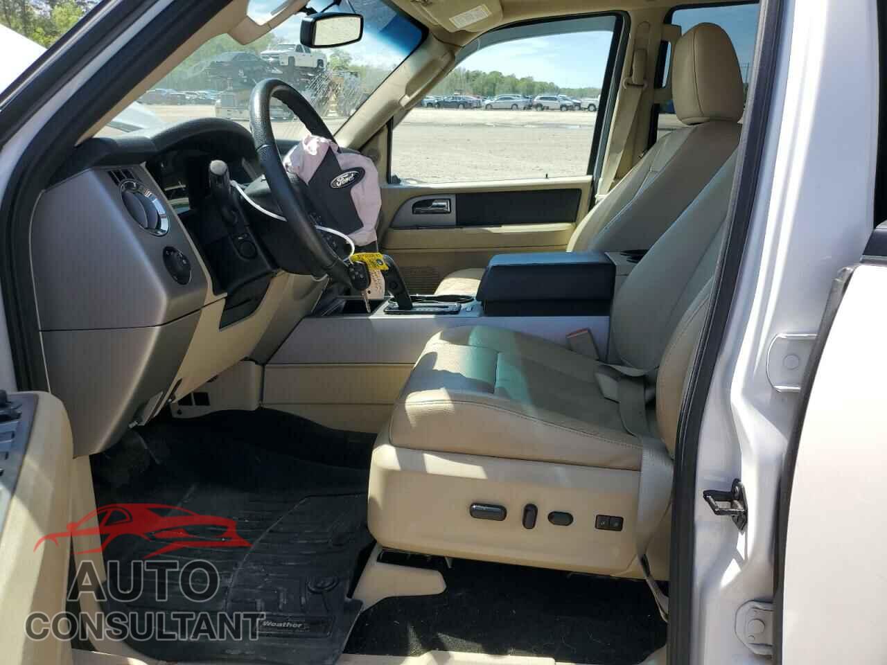FORD EXPEDITION 2017 - 1FMJU1HT4HEA23157