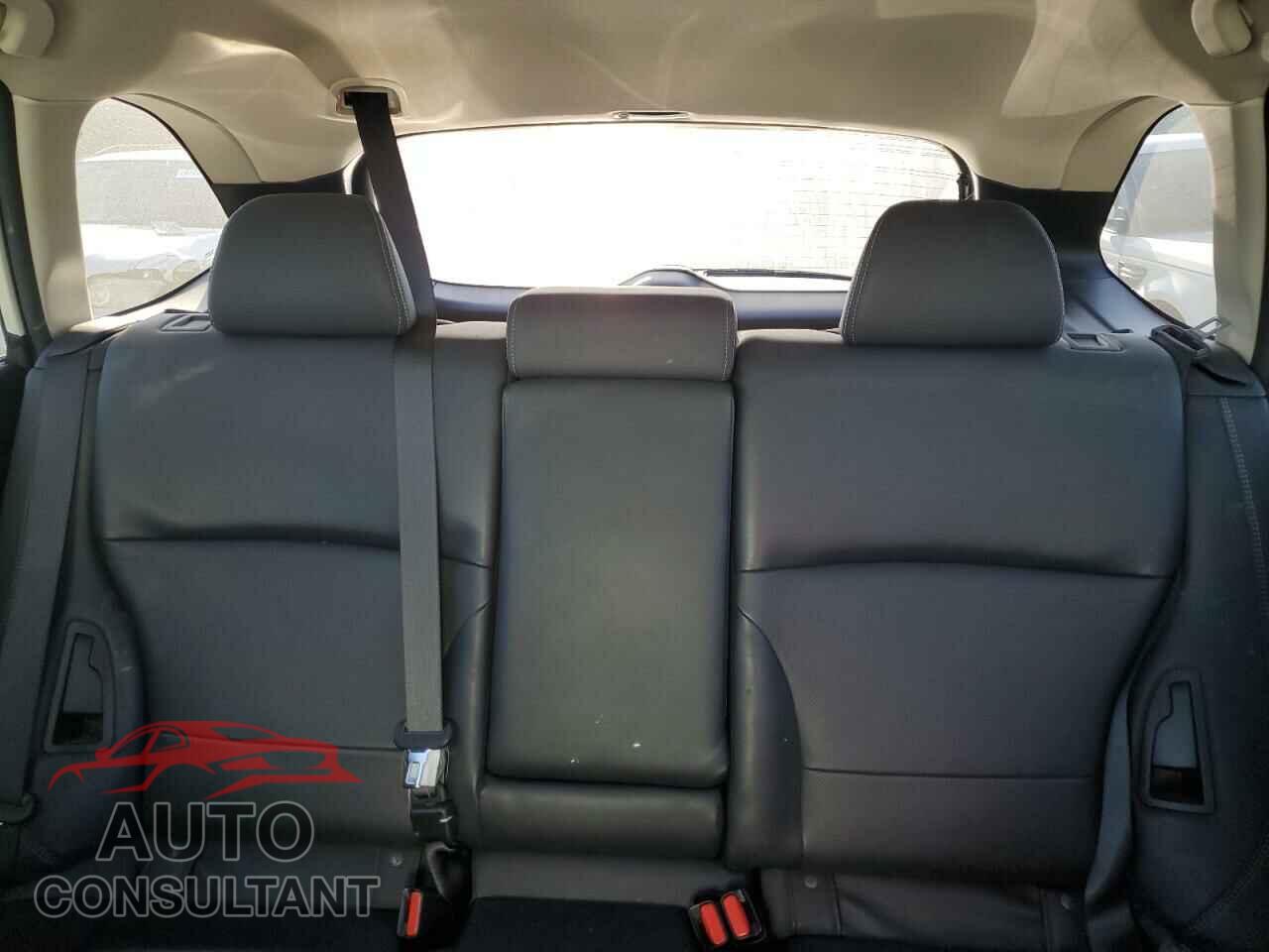 SUBARU OUTBACK 2019 - 4S4BSANC3K3237557