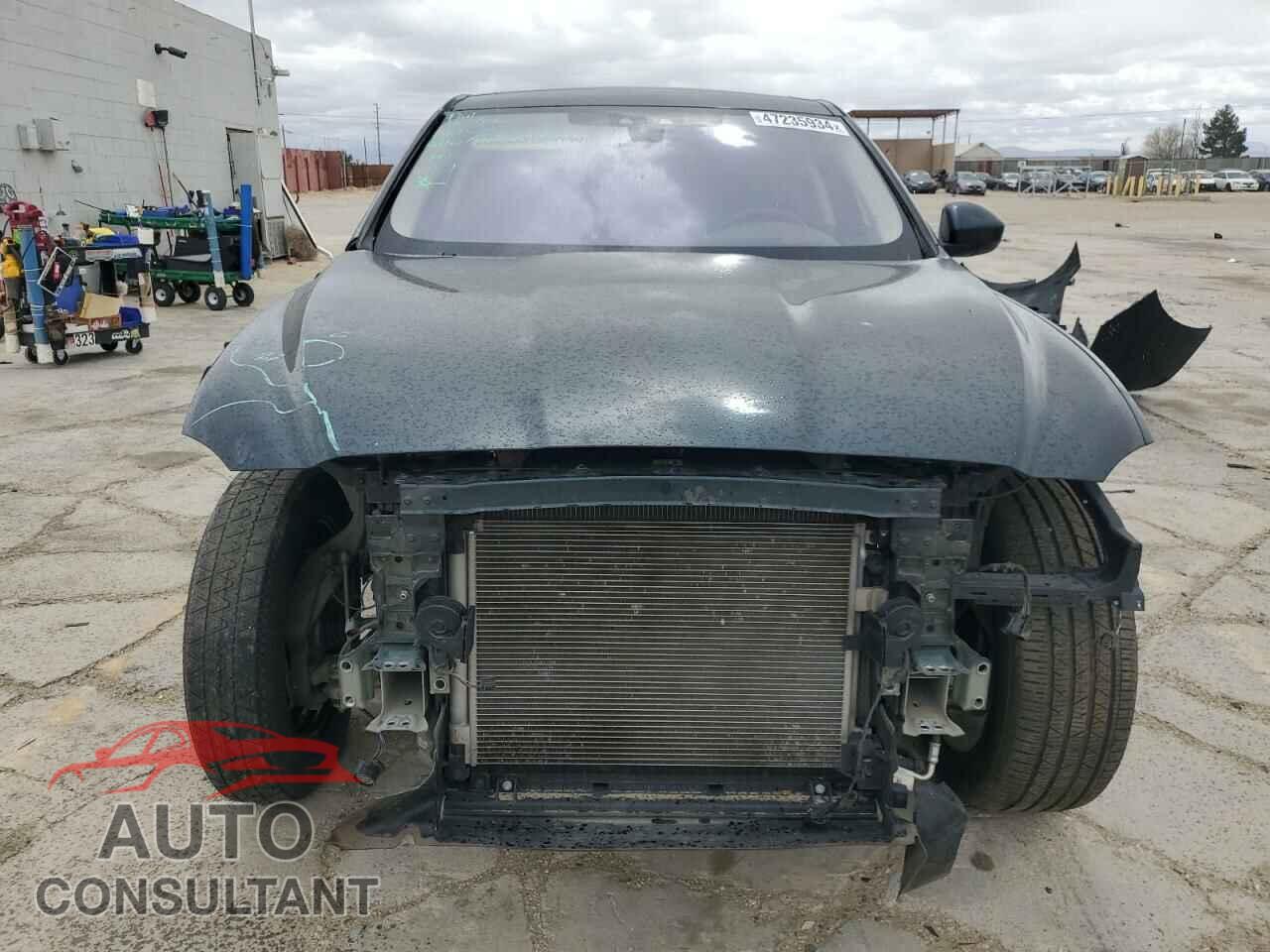 JAGUAR F-PACE 2017 - SADCJ2BV0HA057145