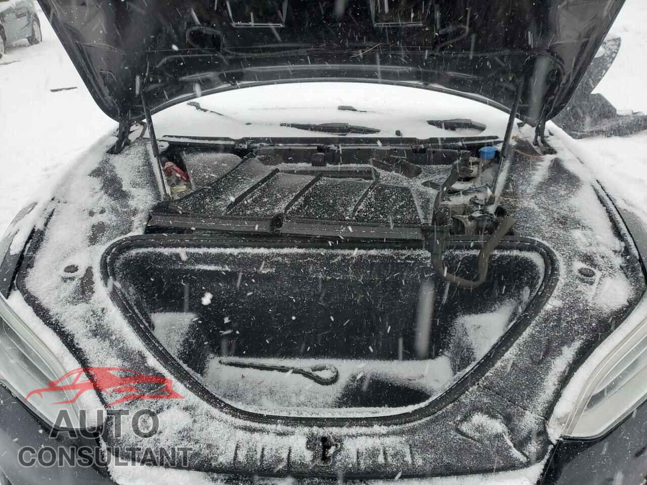 TESLA MODEL S 2018 - 5YJSA1E21JF293822
