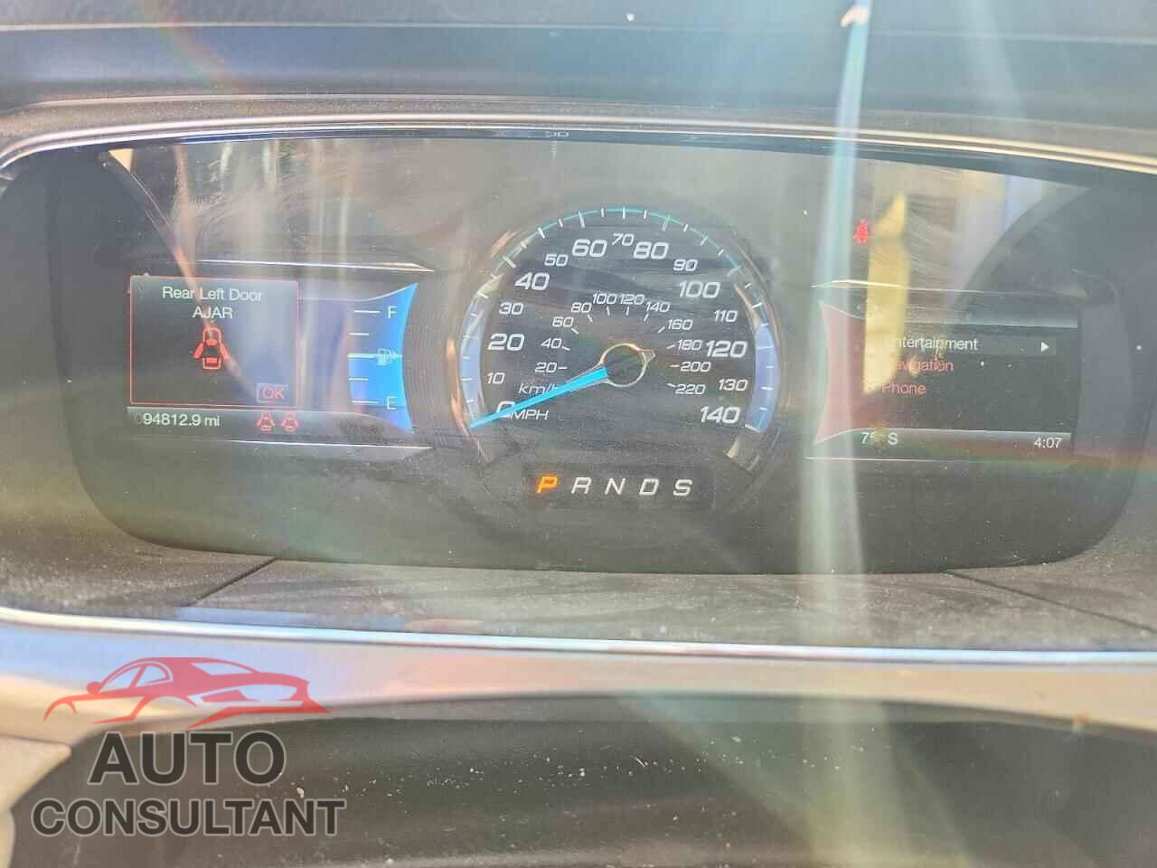 FORD TAURUS 2014 - 1FAHP2E8XEG174588
