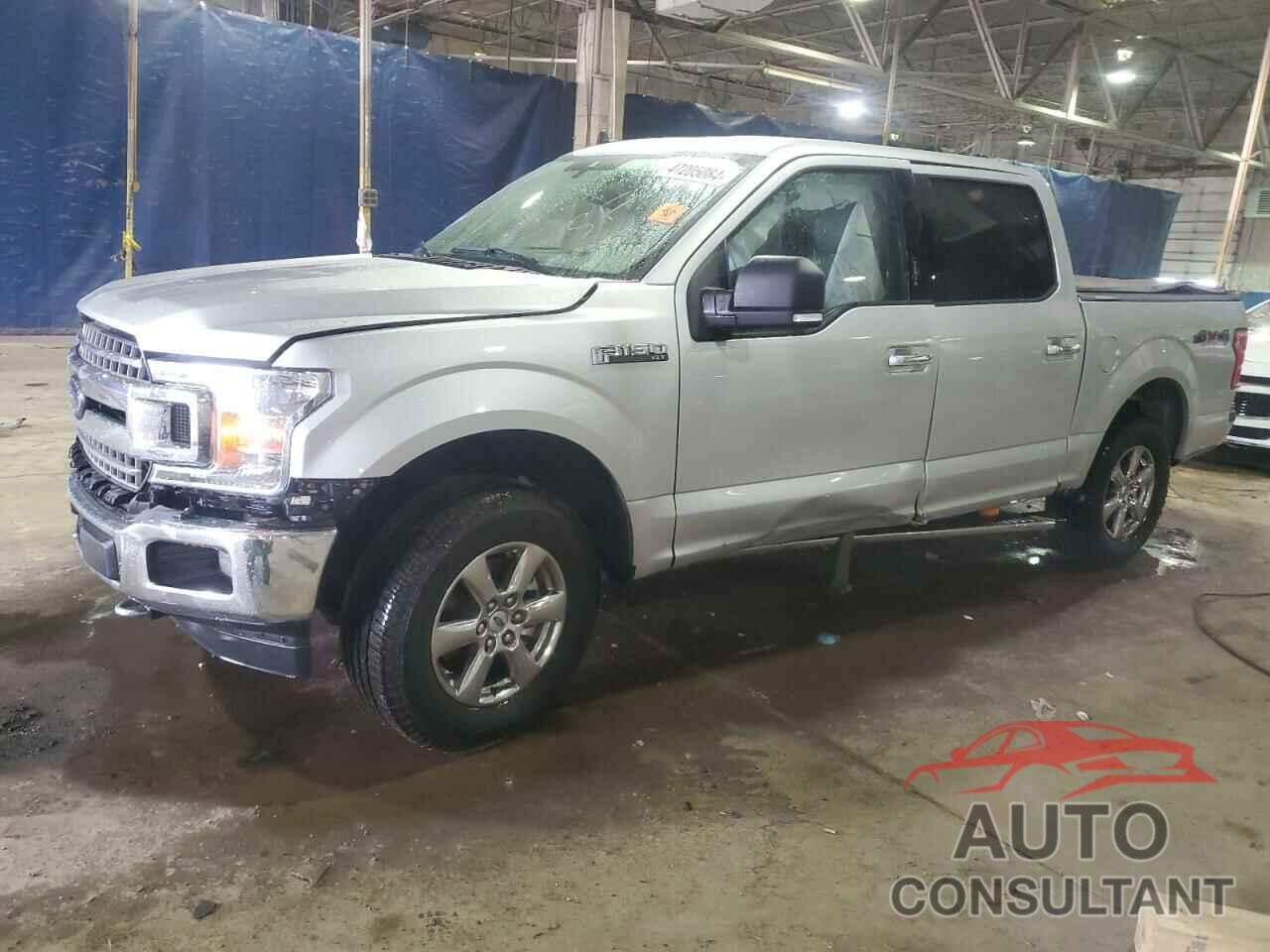 FORD F-150 2019 - 1FTEW1EP2KFD52013