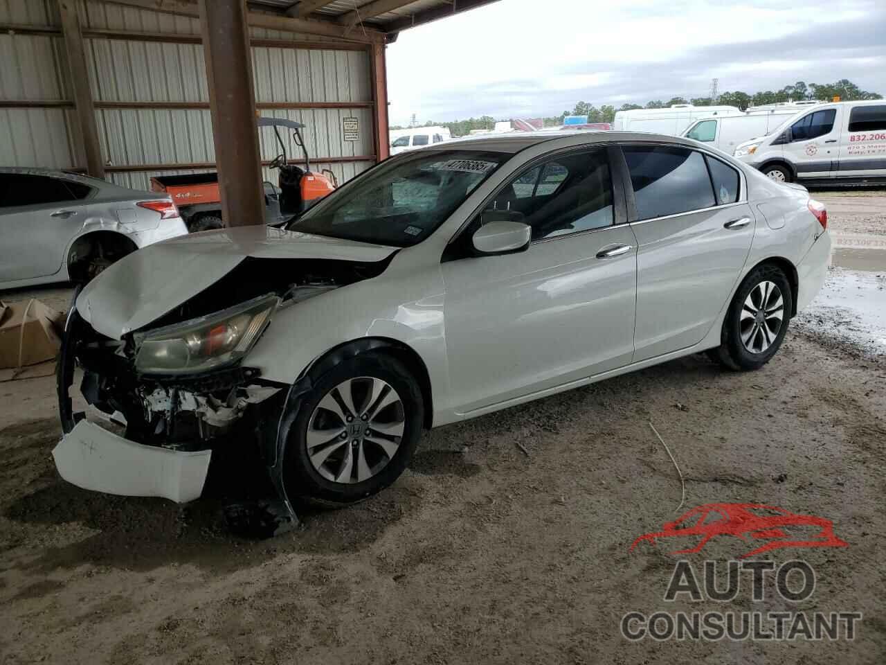 HONDA ACCORD 2015 - 1HGCR2F31FA088125