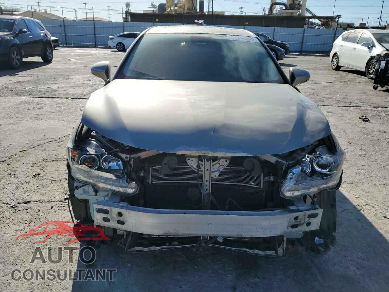 LEXUS CT 200 2017 - JTHKD5BH3H2286423