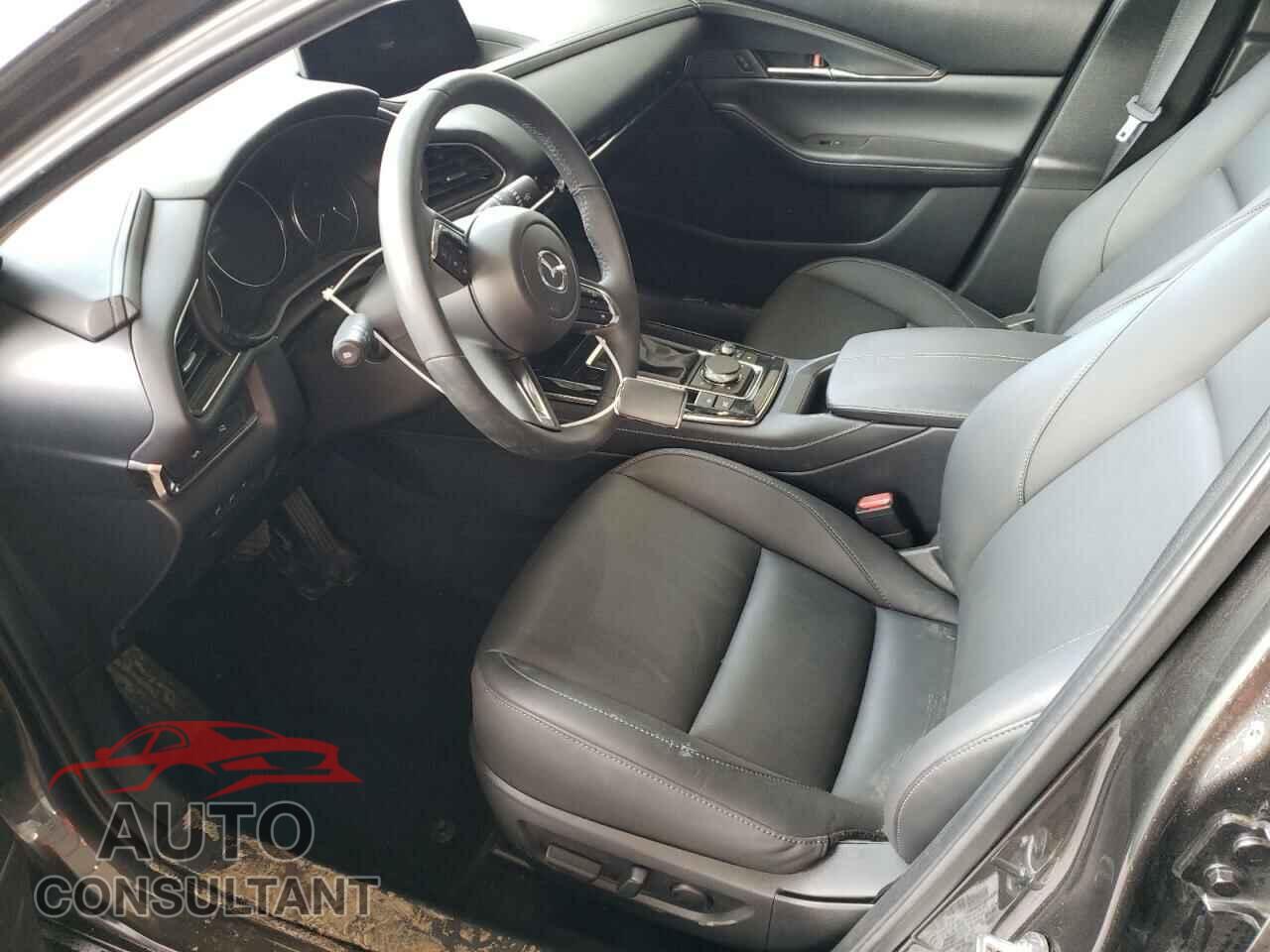 MAZDA CX30 2025 - 3MVDMBCM2SM753382