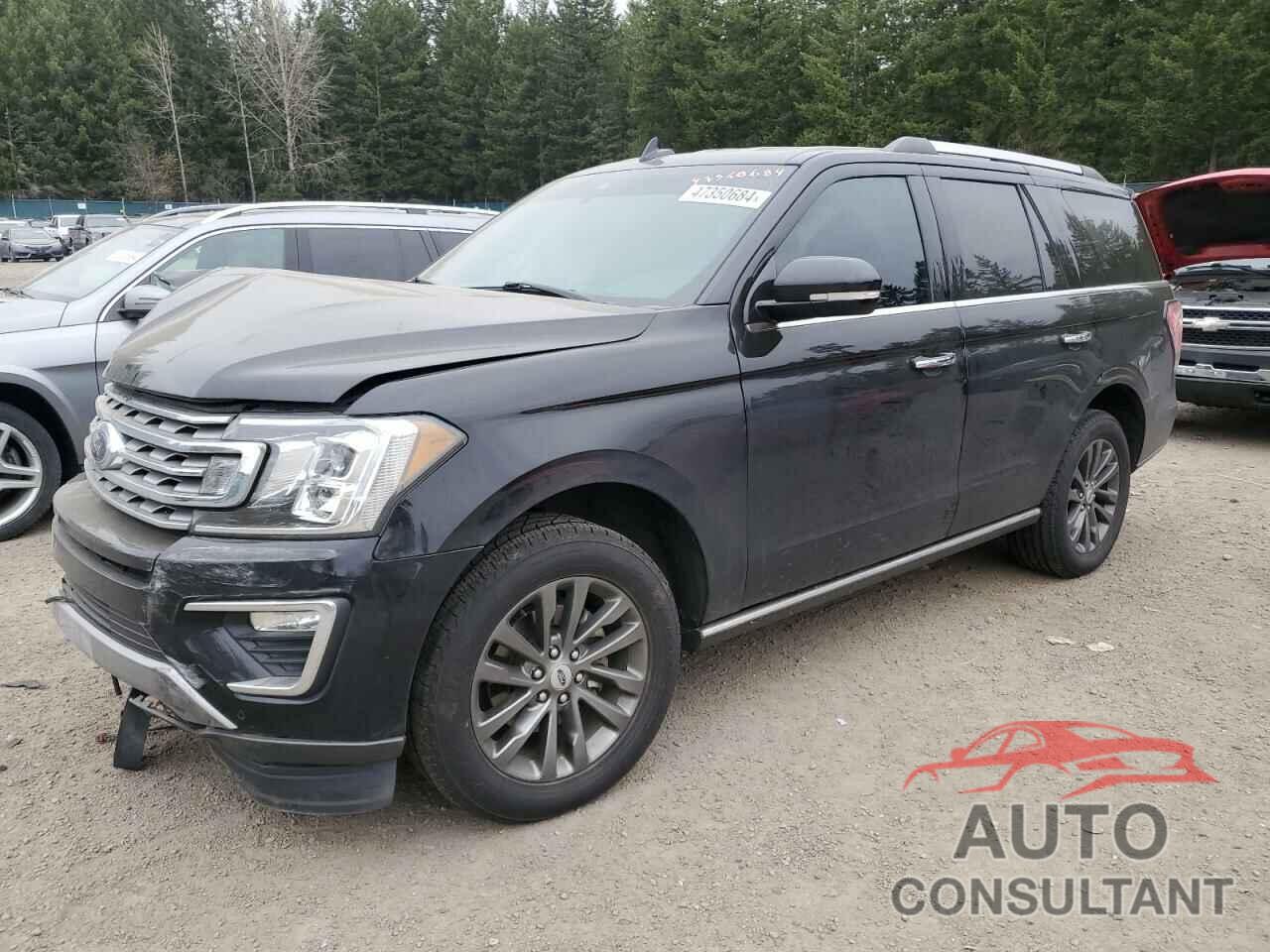 FORD EXPEDITION 2020 - 1FMJU2AT9LEA40061