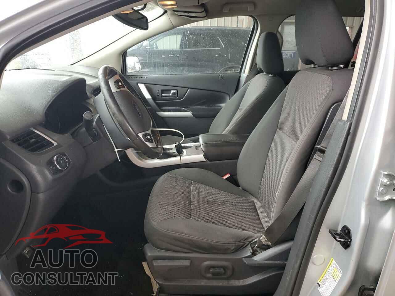 FORD EDGE 2011 - 2FMDK3JC7BBB66048
