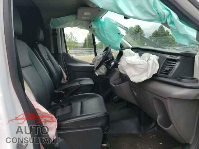 FORD TRANSIT CO 2020 - 1FTYE2Y84LKA53920