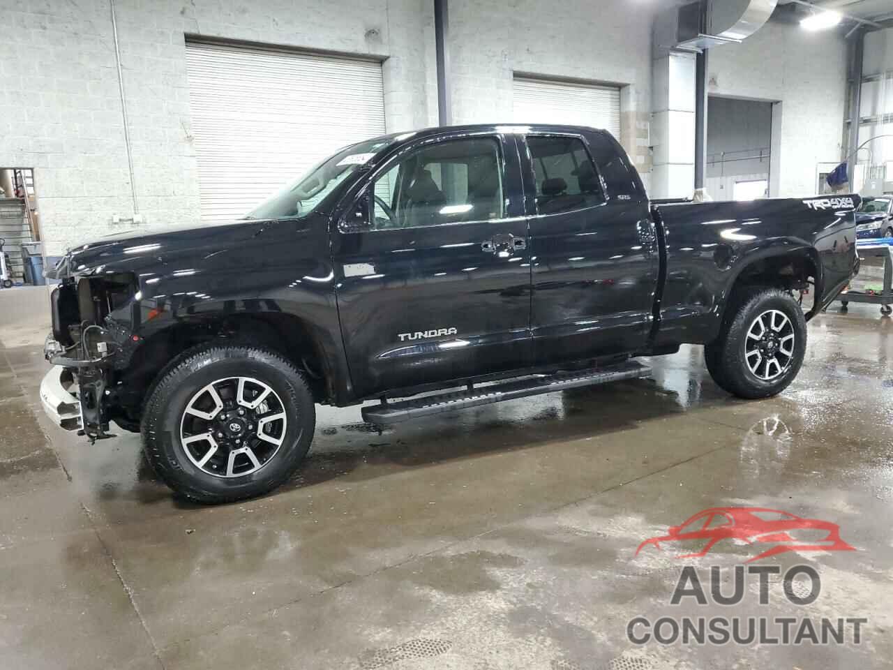 TOYOTA TUNDRA 2019 - 5TFUY5F11KX860393