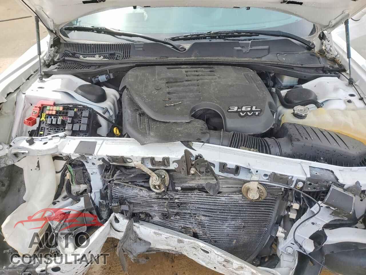 DODGE CHALLENGER 2021 - 2C3CDZAG5MH555761