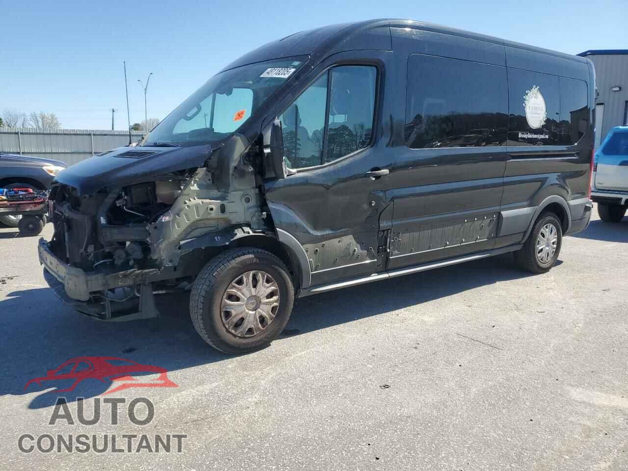 FORD TRANSIT 2015 - 1FBAX2CM4FKB22551