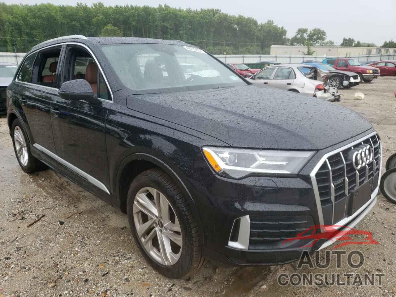 AUDI Q7 2021 - WA1LJAF74MD032396