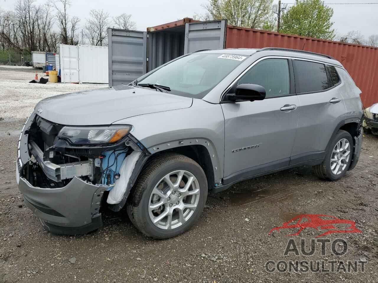 JEEP COMPASS 2023 - 3C4NJDFN9PT533247