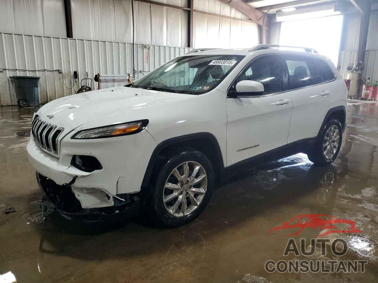 JEEP GRAND CHER 2015 - 1C4PJMDB5FW763975