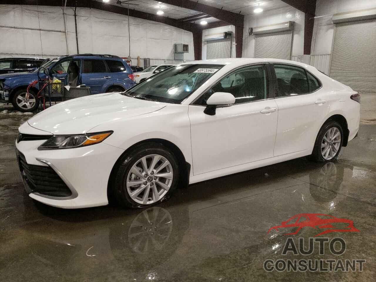 TOYOTA CAMRY 2024 - 4T1R11BK7RU112689