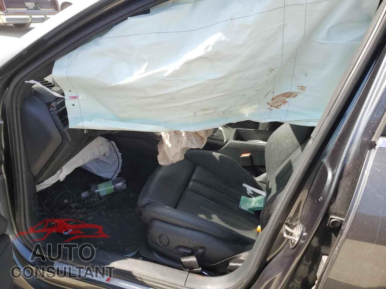 AUDI A4 2021 - WAUDAAF42MA031391