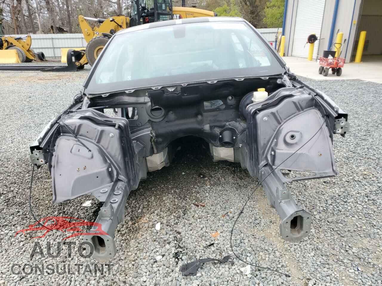 DODGE CHARGER 2017 - 2C3CDXL9XHH522845